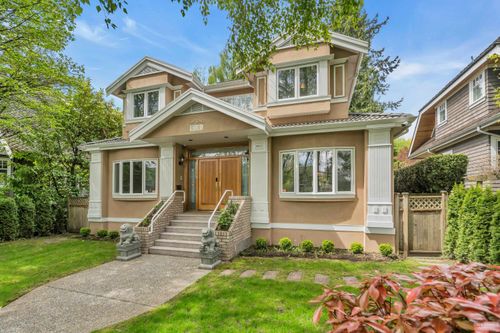 6081 Elm St, Vancouver, BC, V6N1A8 | Card Image