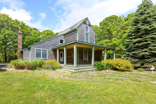 13 Tryworks Rd, Truro, MA, 02666-6370 | Card Image