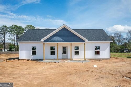 524 Branch St, Cedartown, GA, 30125 | Card Image