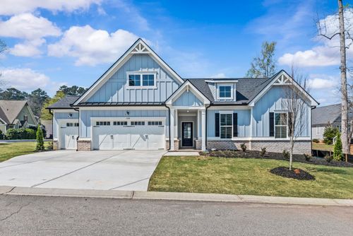 1010 Mid Mashie Way, Greensboro, GA, 30642-6117 | Card Image