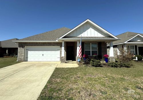 9601 Volterra Avenue, Daphne, AL, 36526 | Card Image