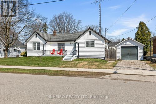 275 Ridout St, Rodney, ON, N0L | Card Image