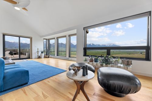 145 Spring Creek Hills Road, Livingston, MT, 59047 | Card Image