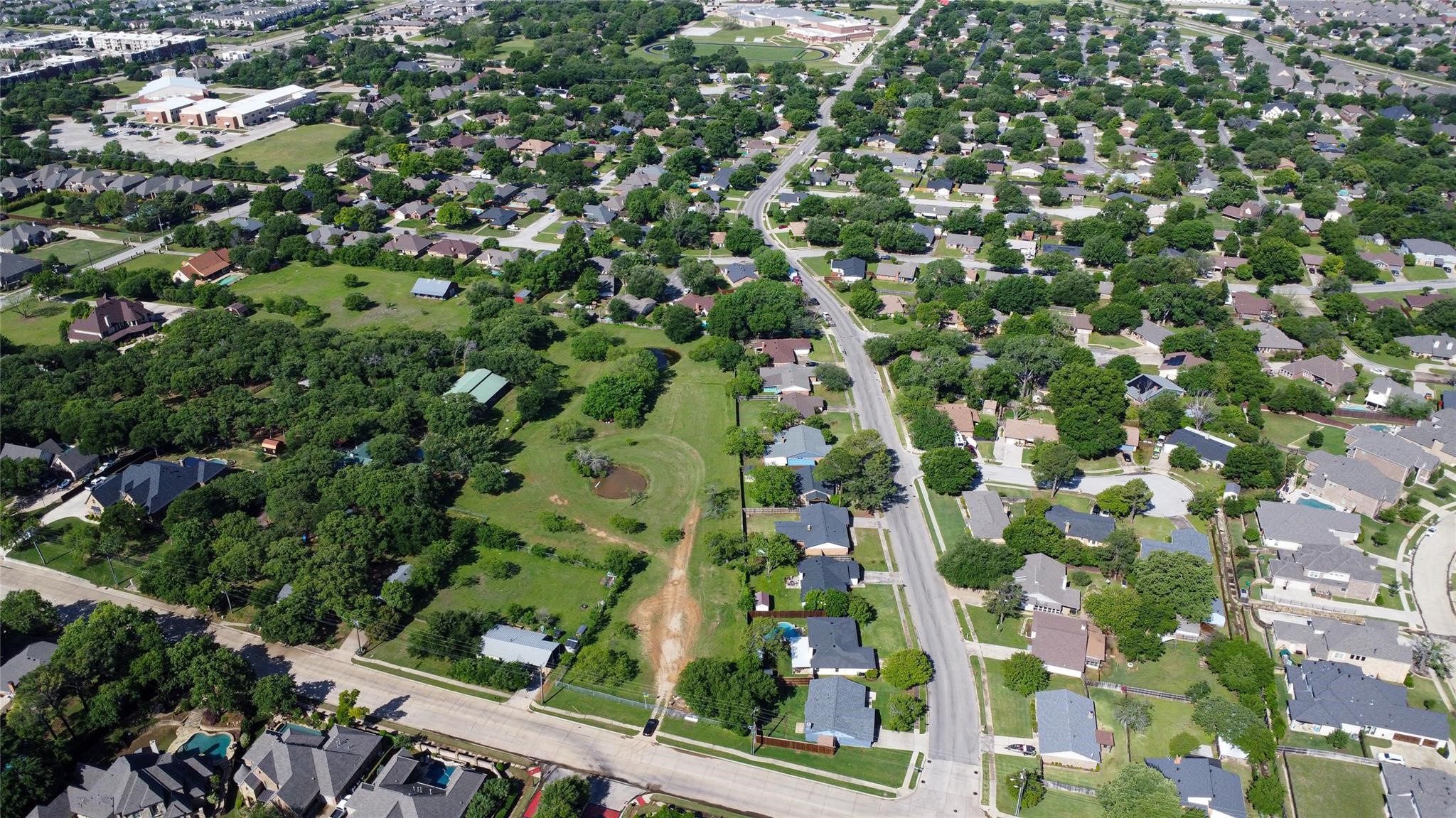 Land in North Richland Hills 3