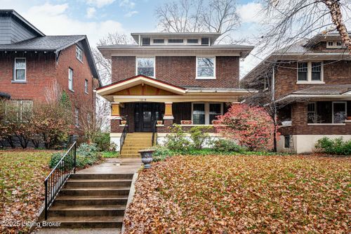 1618 Eastern Pkwy, Louisville, KY, 40204-1562 | Card Image