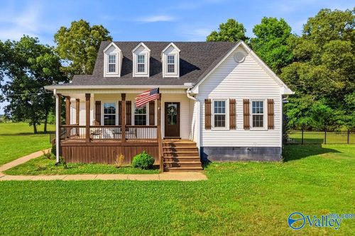 5991 County Road 16, Centre, AL, 35960-3810 | Card Image