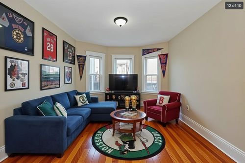apt-1-40 Fox St, Boston, MA, 02122-2050 | Card Image