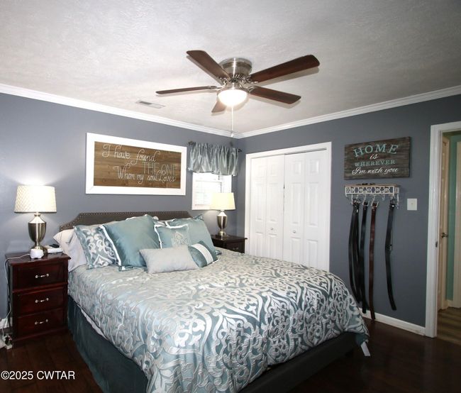 7015 Dogwood Ln, House other with 3 bedrooms, 2 bathrooms and 3 parking in Milan TN | Image 30