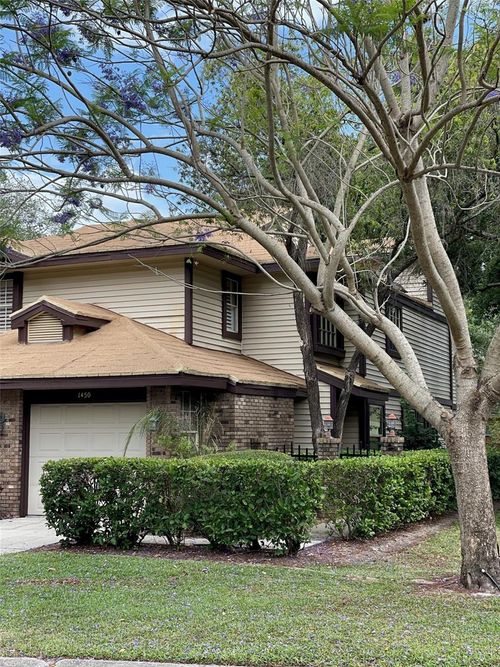 1450 Mahogany Ln, Palm Harbor, FL, 34683-6524 | Card Image