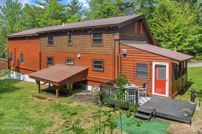 152 Sweenie Fields Rd, House other with 3 bedrooms, 3 bathrooms and 12 parking in Schroon Lake NY | Image 87