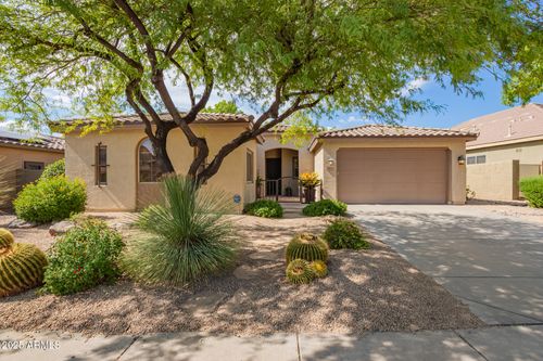 3422 W King Dr, Anthem, AZ, 85086-6008 | Card Image