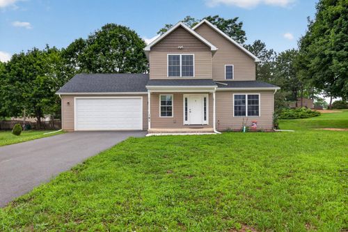 191 Greenview Dr, CARLISLE, PA, 17015-9193 | Card Image