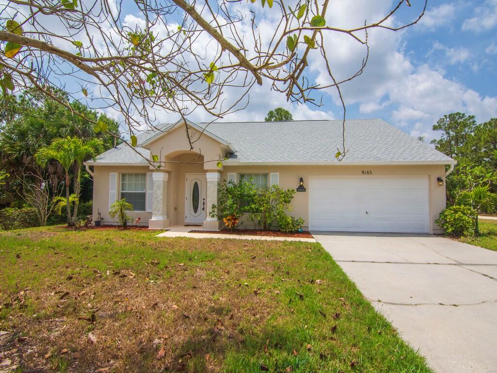 85th Pl, Vero Beach, FL 32967