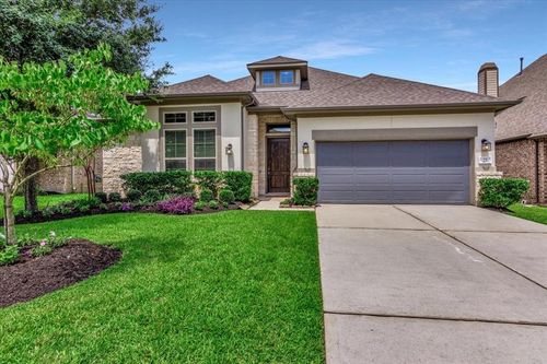 23 N Wheatleigh Dr, Tomball, TX, 77375-1473 | Card Image