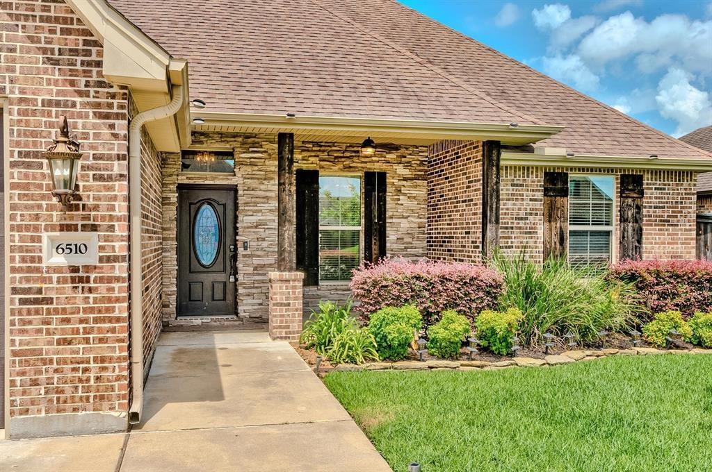 Residential in Lumberton