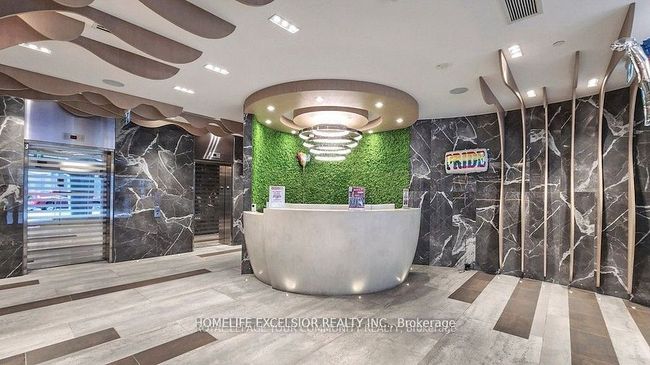 801 - 21 Carlton St, Condo with 2 bedrooms, 2 bathrooms and null parking in Toronto ON | Image 4