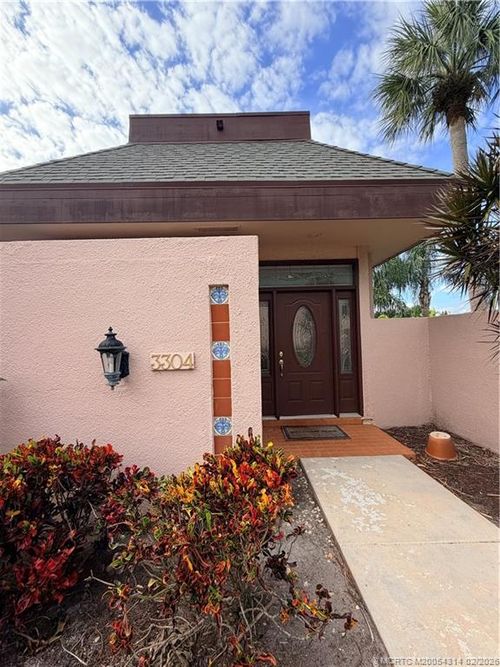 3304 Se Morningside Blvd, Port St Lucie, FL, 34952-5907 | Card Image