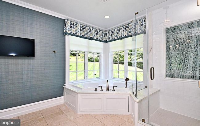 5 Knowles Creek Rd, House other with 6 bedrooms, 7 bathrooms and null parking in NEW HOPE PA | Image 112