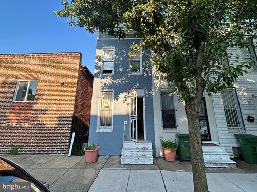 604 N Montford Ave, BALTIMORE, MD, 21205-2525 | Card Image