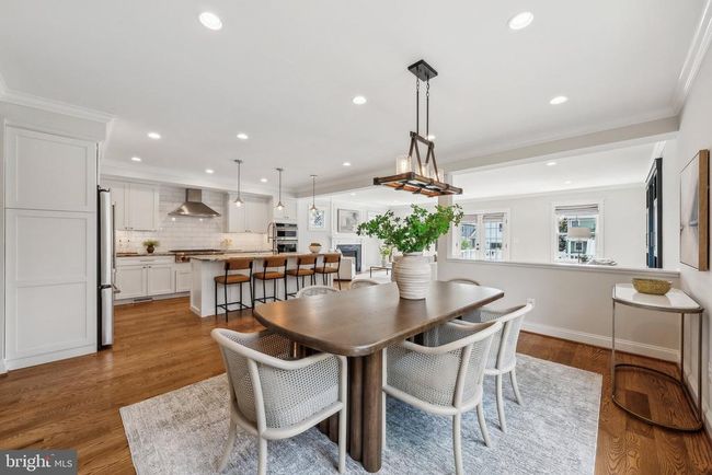 223 E Mason Ave, House other with 6 bedrooms, 4 bathrooms and null parking in ALEXANDRIA VA | Image 12