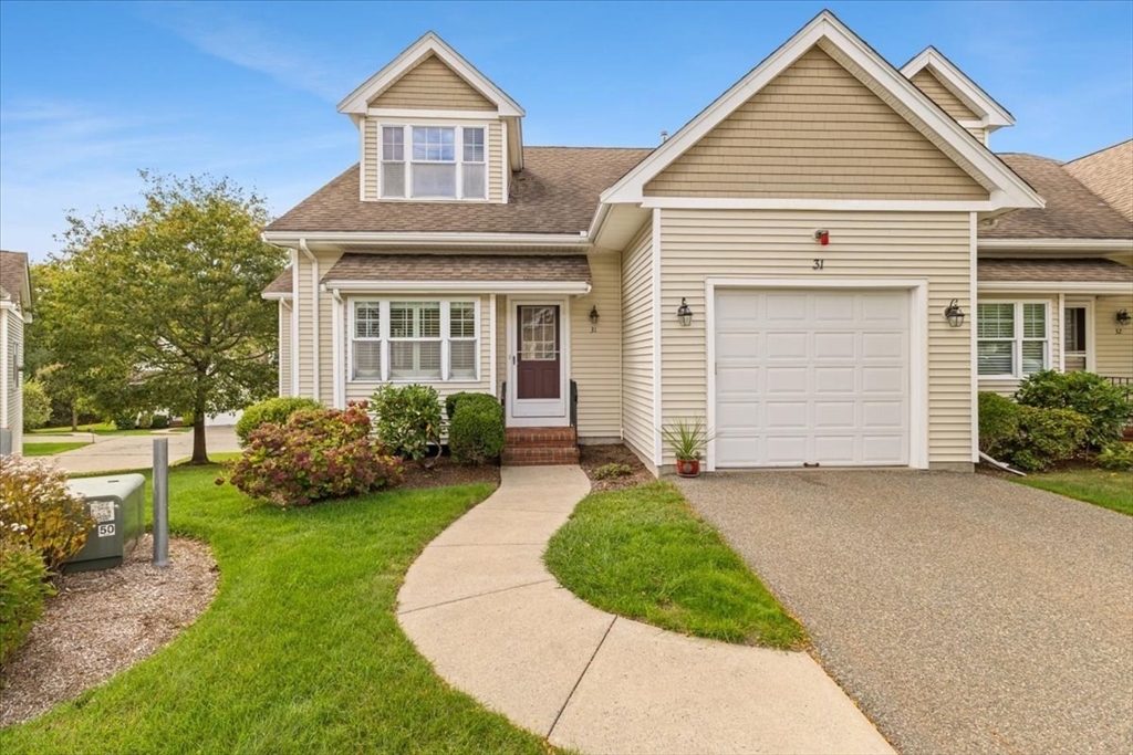 Conservation Way, Stoughton, MA 02072