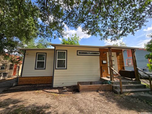 1338 W Elsmere Pl, San Antonio, TX, 78201-4540 | Card Image