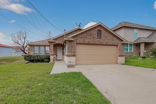 4803 Silver Ave, Dallas, TX, 75223-3545 | Card Image