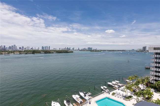 PH15 - 800 West Ave, Condo with 3 bedrooms, 2 bathrooms and null parking in Miami Beach FL | Image 28