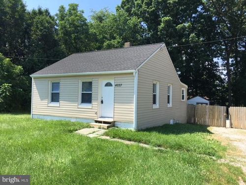 4227 Prince William Pkwy, WOODBRIDGE, VA, 22192-5109 | Card Image