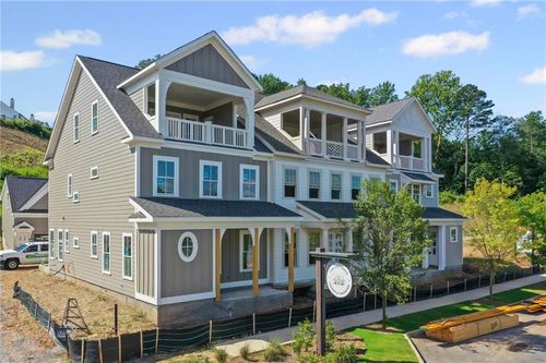 533 Groover St, Ball Ground, GA, 30107 | Card Image
