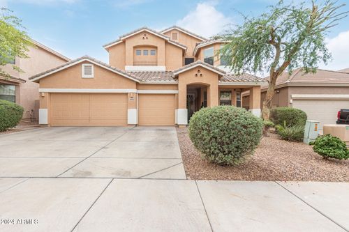 10441 W Los Gatos Drive, Peoria, AZ, 85383 | Card Image