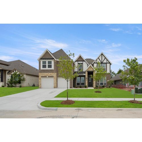 663 Cherry Bark Trl, Waxahachie, TX, 75165-9527 | Card Image