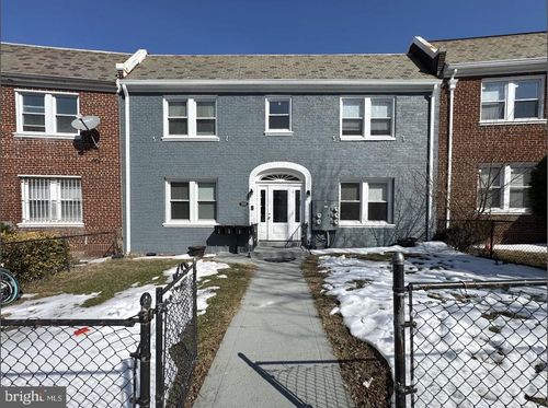 3-1250 Holbrook Terrace Ne, WASHINGTON, DC, 20002 | Card Image