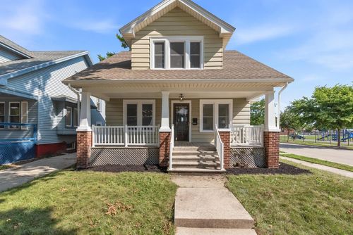 3600 Lindermann Avenue, RACINE, WI, 53405 | Card Image
