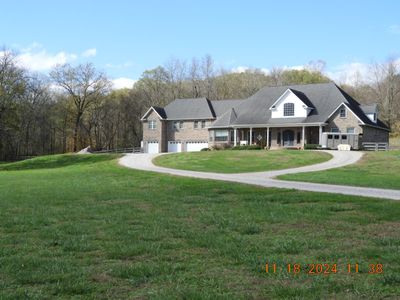 790 Blooming Grove Rd, House other with 6 bedrooms, 5 bathrooms and 10 parking in Pulaski TN | Image 2