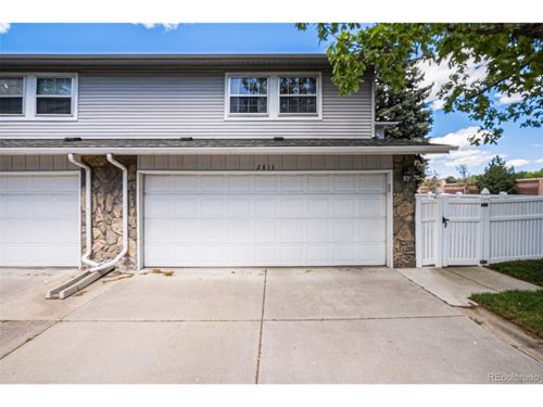2813 S Xanadu Way, Aurora, CO, 80014-3480 | Card Image