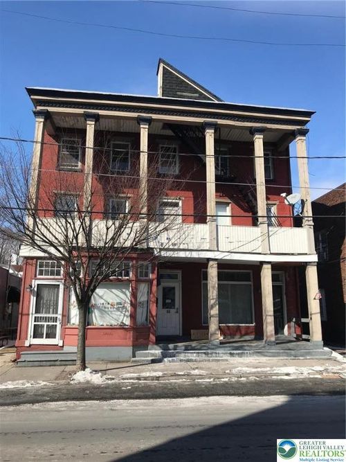 apt-8-44 Mauch Chunk St, Tamaqua, PA, 18252-1483 | Card Image