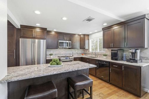 16752 San Luis Way, Morgan Hill, CA, 95037 | Card Image