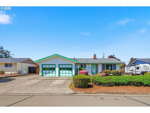 2494 38th St, Springfield, OR, 97477 | Card Image
