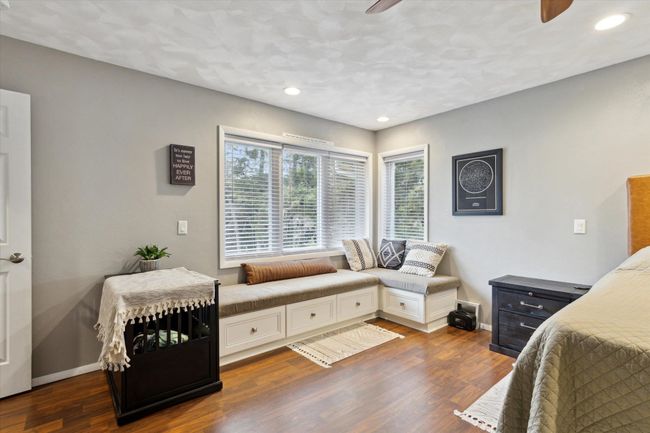 4441 N John Paul Rd, House other with 6 bedrooms, 4 bathrooms and null parking in MILTON WI | Image 22