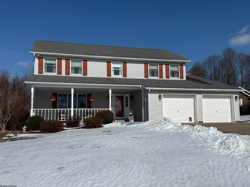 280 Deerfield Cir, Kingwood, WV, 26537-1358 | Card Image