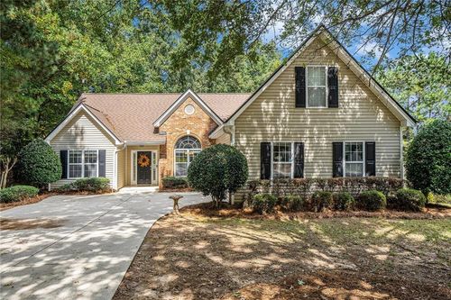 370 Cedarhurst Rd, Lawrenceville, GA, 30045-8574 | Card Image