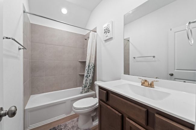5107 Twin Summit Dr, House other with 4 bedrooms, 4 bathrooms and 2 parking in Rosenberg TX | Image 23