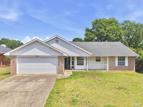 2120 Jarrod Dr, Cantonment, FL, 32533-6618 | Card Image