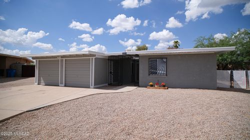 6693 N Positano Way, Tucson, AZ, 85741 | Card Image