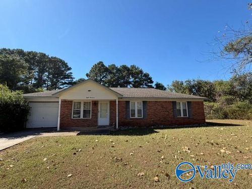 800 Browns Ferry Rd, Madison, AL, 35758-9600 | Card Image