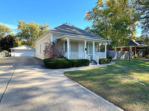 1609 S Bloomington St, Streator, IL, 61364-3815 | Card Image