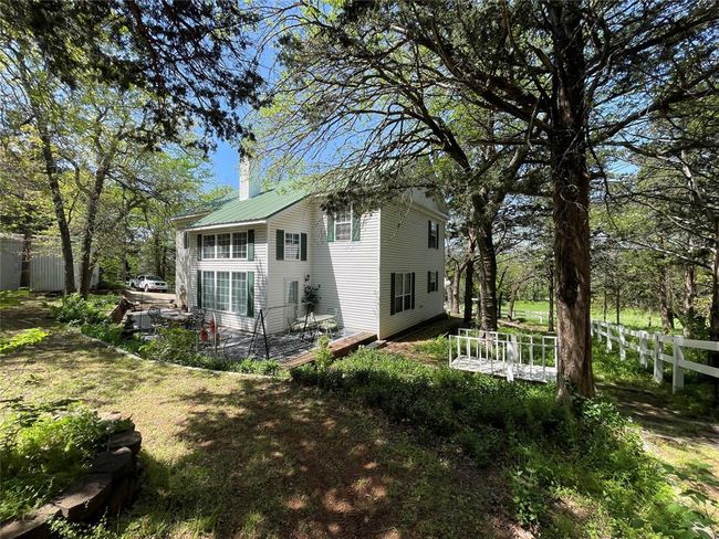 16285 S Maple Rd, House other with 3 bedrooms, 3 bathrooms and null parking in Hinton OK | Image 20
