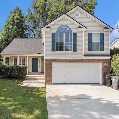 5914 Waggoner Ct, Rex, GA, 30273-5205 | Card Image
