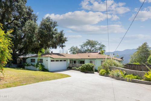 3044 Orange Ave, La Crescenta, CA, 91214-1934 | Card Image